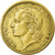 Coin, France, Lavrillier, 5 Francs, 1939, EF(40-45), Aluminum-Bronze, KM:888a.1