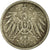 Moneta, NIEMCY - IMPERIUM, Wilhelm II, 10 Pfennig, 1913, Berlin, VF(30-35)