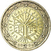 France, 2 Euro, 2004, MS(65-70), Bi-Metallic, KM:1289