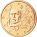 France, 5 Euro Cent, 2005, MS(65-70), Copper Plated Steel, KM:1284