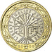 France, Euro, 2008, MS(65-70), Bi-Metallic, KM:1413