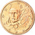 Francia, 2 Euro Cent, 2013, FDC, Cobre chapado en acero, KM:1283