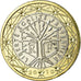 France, Euro, 2010, MS(65-70), Bi-Metallic, KM:1413