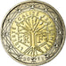 France, 2 Euro, 2011, MS(65-70), Bi-Metallic, KM:1414