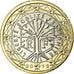 France, Euro, 2012, MS(65-70), Bi-Metallic, KM:1413