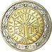France, 2 Euro, 2012, MS(65-70), Bi-Metallic, KM:1414