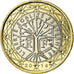 France, Euro, 2014, MS(65-70), Bi-Metallic