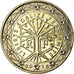 France, 2 Euro, 2015, MS(65-70), Bi-Metallic