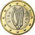 IRELAND REPUBLIC, Euro, 2007, MS(65-70), Bi-Metallic, KM:50