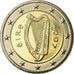 IRELAND REPUBLIC, 2 Euro, 2007, MS(65-70), Bi-Metallic, KM:51
