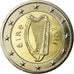 IRELAND REPUBLIC, 2 Euro, 2011, MS(65-70), Bi-Metallic, KM:51