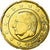 Bélgica, 20 Euro Cent, 2003, MS(65-70), Latão, KM:228