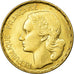 FRANCE, Guiraud, 50 Francs, 1952, Paris, KM #918.1, AU(55-58), Aluminum-Bronze,.