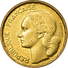 Monnaie, France, Guiraud, 20 Francs, 1951, Beaumont le Roger, TTB+