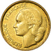 Munten, Frankrijk, Guiraud, 20 Francs, 1951, Beaumont le Roger, ZF+