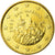 San Marino, 50 Euro Cent, 2003, FDC, Tin, KM:445