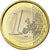 San Marino, Euro, 2004, MS(65-70), Bi-Metallic, KM:446
