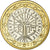 France, Euro, 2001, Proof, MS(65-70), Bi-Metallic, KM:1288