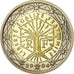 France, 2 Euro, 2004, Proof, MS(65-70), Bi-Metallic, KM:1289