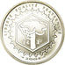 France, 5 Euro, 2004, Proof, MS(65-70), Silver, KM:2010