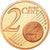France, 2 Euro Cent, 2005, Proof, MS(65-70), Copper Plated Steel, KM:1283