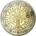France, 2 Euro, 2005, Proof, MS(65-70), Bi-Metallic, KM:1289
