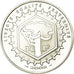 France, 5 Euro, 2005, Proof, MS(65-70), Silver, KM:2010