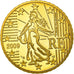 Francia, 50 Euro Cent, 2009, Proof, FDC, Ottone, KM:1412