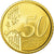 Frankrijk, 50 Euro Cent, 2009, Proof, FDC, Tin, KM:1412