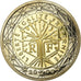 France, 2 Euro, 2009, Proof, MS(65-70), Bi-Metallic, KM:1414