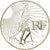 França, 15 Euro, 2009, Proof, MS(65-70), Prata, KM:1535