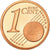 France, Euro Cent, 2013, Proof, MS(65-70), Copper Plated Steel, KM:1282