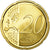 Frankrijk, 20 Euro Cent, 2013, Proof, FDC, Tin, KM:1411