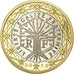 France, Euro, 2013, Proof, MS(65-70), Bi-Metallic, KM:1413