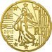 Francia, 20 Euro Cent, 2012, Proof, FDC, Ottone, KM:1411