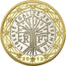 France, Euro, 2012, Proof, MS(65-70), Bi-Metallic, KM:1413