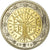 France, 2 Euro, 2012, Proof, MS(65-70), Bi-Metallic, KM:1414