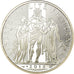 Francia, 10 Euro, 2012, Proof, FDC, Argento, KM:2073
