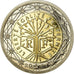 France, 2 Euro, 2011, Proof, MS(65-70), Bi-Metallic, KM:1414
