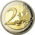 Frankrijk, 2 Euro, 2011, Proof, FDC, Bi-Metallic, KM:1414