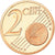 France, 2 Euro Cent, 2008, Proof, MS(65-70), Copper Plated Steel, KM:1283