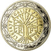 France, 2 Euro, 2008, Proof, MS(65-70), Bi-Metallic, KM:1414