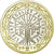 France, Euro, 2010, Proof, MS(65-70), Bi-Metallic, KM:1413