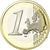 France, Euro, 2010, Proof, MS(65-70), Bi-Metallic, KM:1413