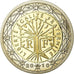 France, 2 Euro, 2010, Proof, MS(65-70), Bi-Metallic, KM:1414