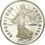 Münze, Frankreich, Semeuse, Franc, 2001, Paris, Proof, STGL, Nickel, KM:925.2