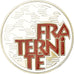 Coin, France, Fraternité, 6.55957 Francs, 2001, Paris, Proof, MS(65-70)