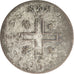 FRANCE, XXX Deniers aux 2 L couronnés, 30 Deniers, 1712, Lyon, KM #378.2, F...