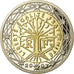France, 2 Euro, 2007, Proof, MS(65-70), Bi-Metallic, KM:1414