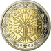 France, 2 Euro, 2003, Proof, MS(65-70), Bi-Metallic, KM:1289